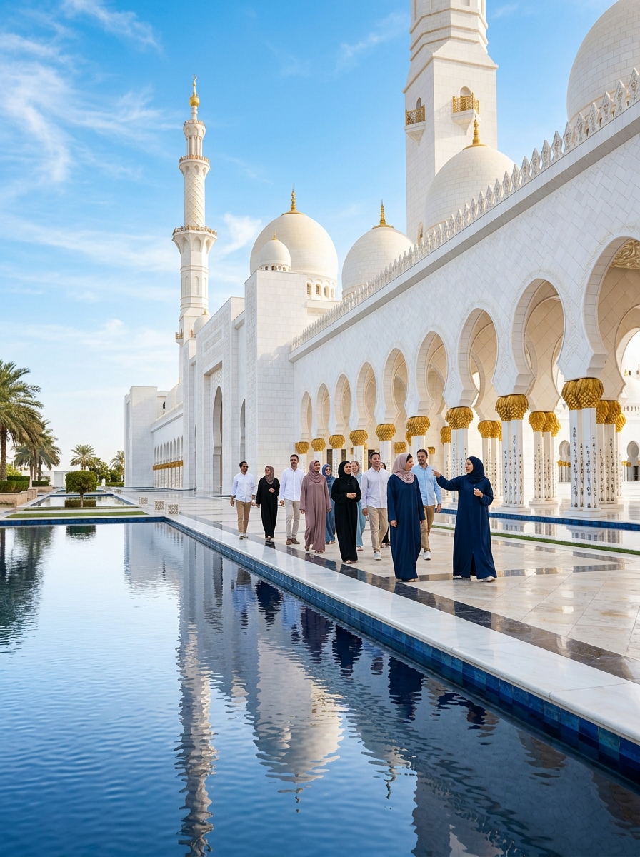 Grand Mosque